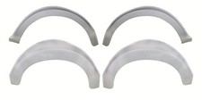 Escort Mk2 Fiberglass Tarmac