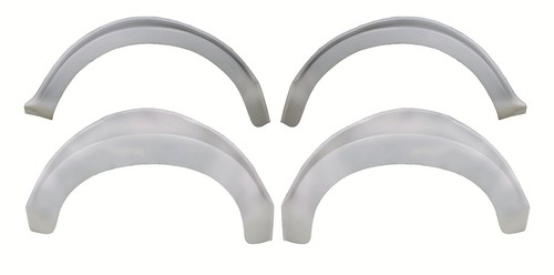 Escort mk2 fiberglass - escort,