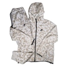 Nike Tech Fleece Camo