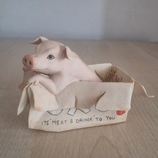 Border Fine Arts JH12