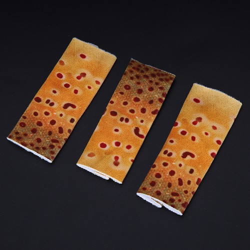 Fly fishing finger guard - finger, 3