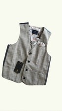 Waistcoat NEXT Occasion Wear &