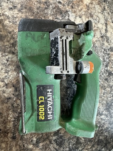 Untested hitachi cl10d2 - untested,