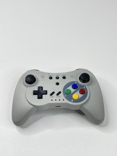 Nintendo wii pro wireless - u,
