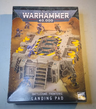 Warhammer 40K Scenery- 1x