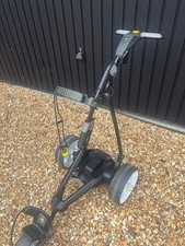 Powakaddy FW3 Electric Golf