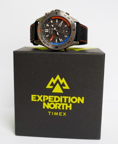 Timex expedition mens north - expedition,