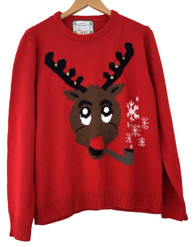 Primark red knit - primark.,