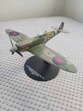 CORGI Supermarine Spitfire , W. C Douglas Bader 1/72 scale.