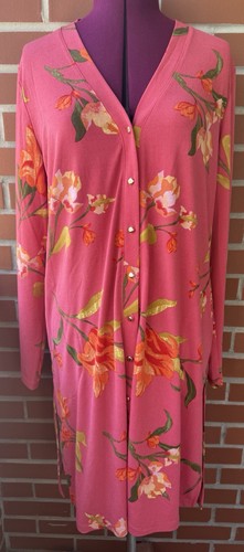 Susan graver womens kimono - graver,