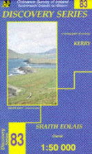 Kerry: Sheet 83 (Irish