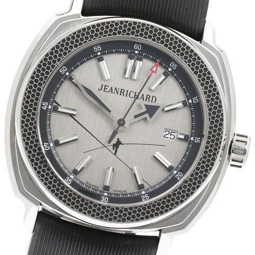 Jeanrichard terrascope nick - jeanrichard,