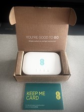 EE EE72 4G Wifi Mini Hub