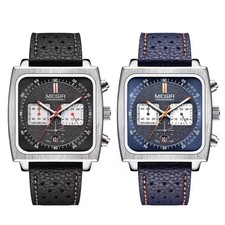 Gents Monaco Chronograph