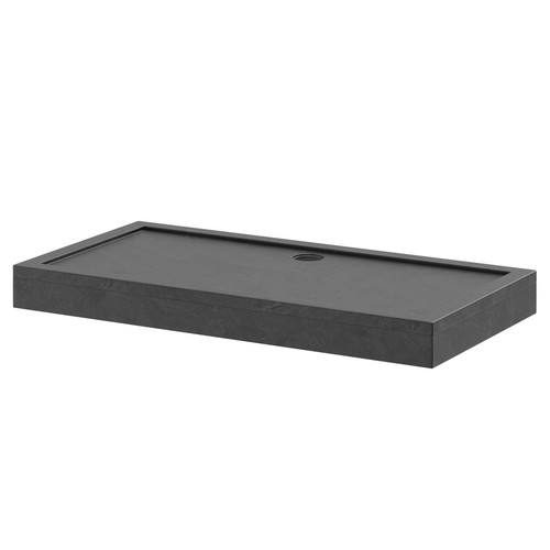 Pearlstone slate 1500mm - 1500mm, x