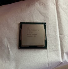 Intel Core I7-9700F 3.0GHz LGA1151 CPU Processor