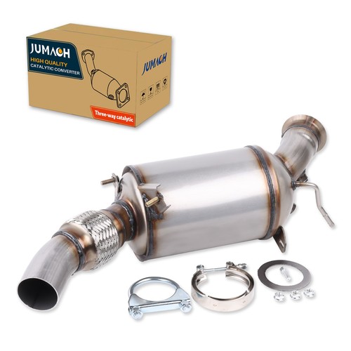Dpf catalytic converter - dpf, for