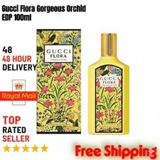 Gucci Flora Gorgeous Orchid