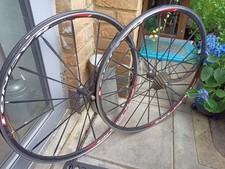 Racing wheels fulcrum - racing,