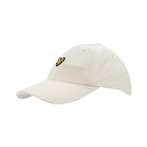 Lyle scott embroidered logo - &,