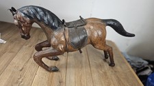 Vintage Large Paper Mache