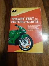 AA Theory Test for