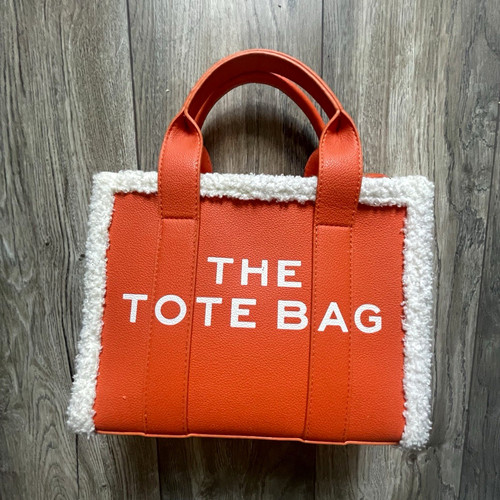 Marc jacobs the tote - jacobs, bag