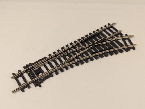 Hornby gauge r8073 right - oo,