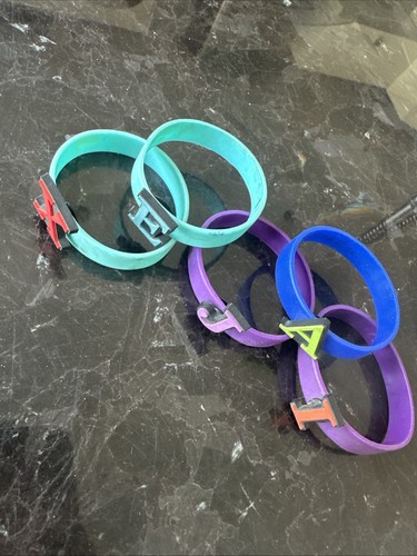 Micro scooter bracelet - micro, charm