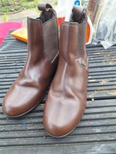 Sherwood Forest Jodhpur Boots
