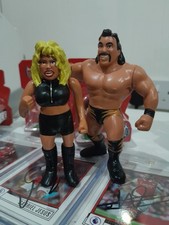 Wwf Wwe Hasbro Custom Marc