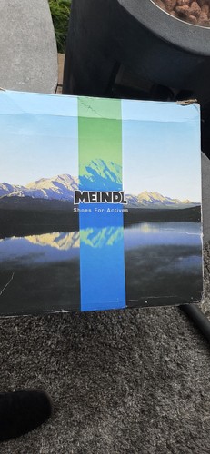 Meindl burma - meindl,