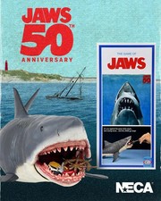 Jaws 50th Anniversary The Game