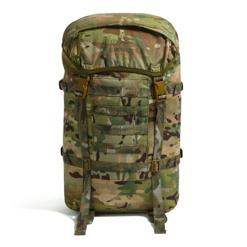 Berghaus munro crye - berghaus,