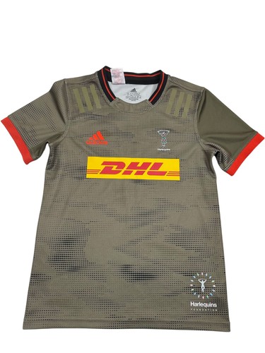 Harlequins adidas 2021 big - adidas,