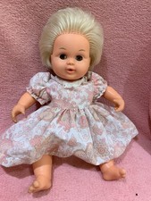 Teeny Tiny Tears Doll Late