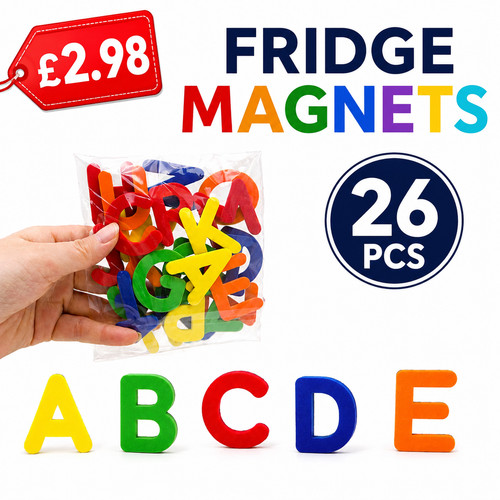 Fridge magnets stickers - fridge,