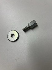 Morso Mitre Guillotine Washer