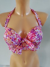 BNWT WOMENS 34FF LA SENZA PINK