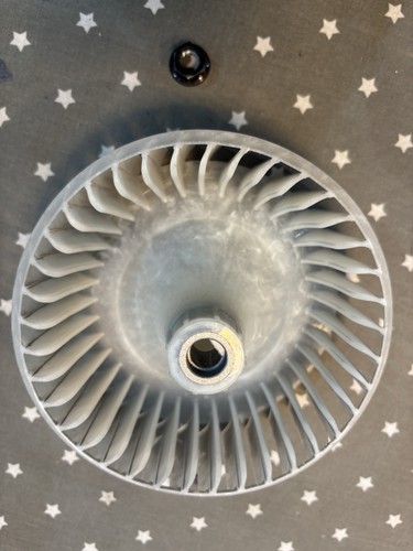 Samsung tumble dryer fan - samsung, eco