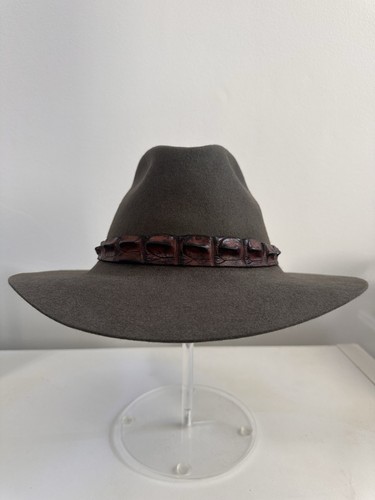Akubra coolabah us - akubra, 7¼