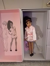 Sindy Collectors Doll Sleepy Time 