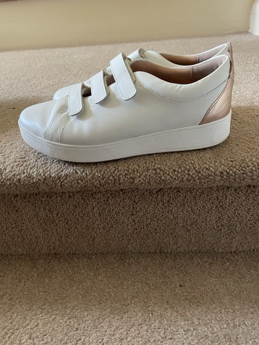 Fitflop rally back tab - back,