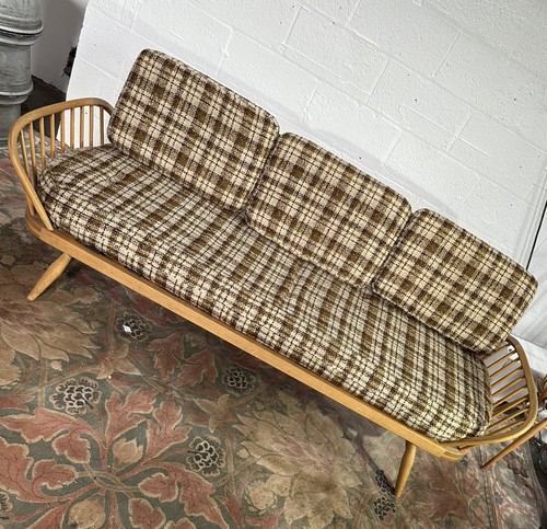 Ercol mid century - century, blonde