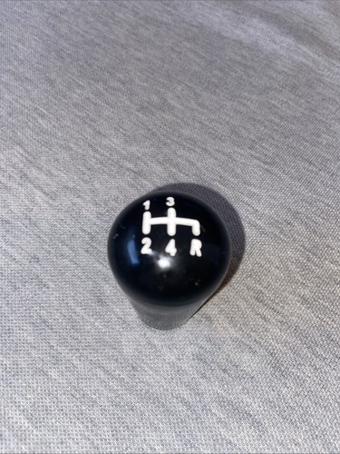 Classic mini gear knob - gear, mk2