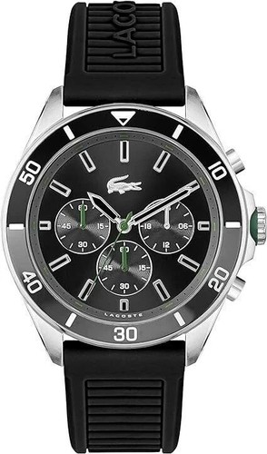 Lacoste 2011152 tiebreaker - lacoste,