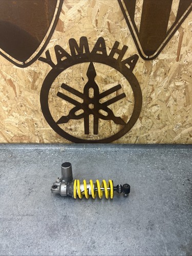 Yamaha 1999 2001 rear - 1999-2001, shock