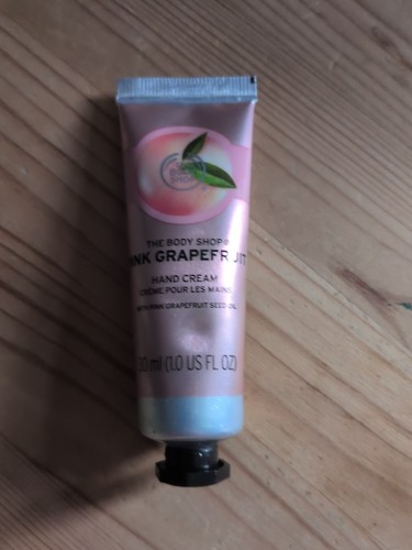 The body shop pink grapefruit - pink,