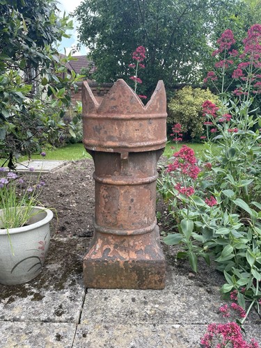 Victorian crown king - 30',