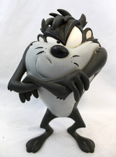 Rare Looney Tunes Tasmanian
